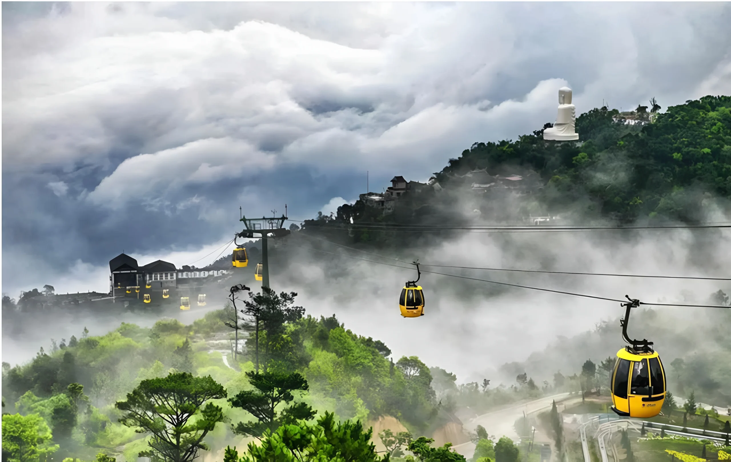 cable car 1